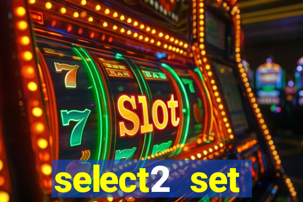 select2 set selected value jquery